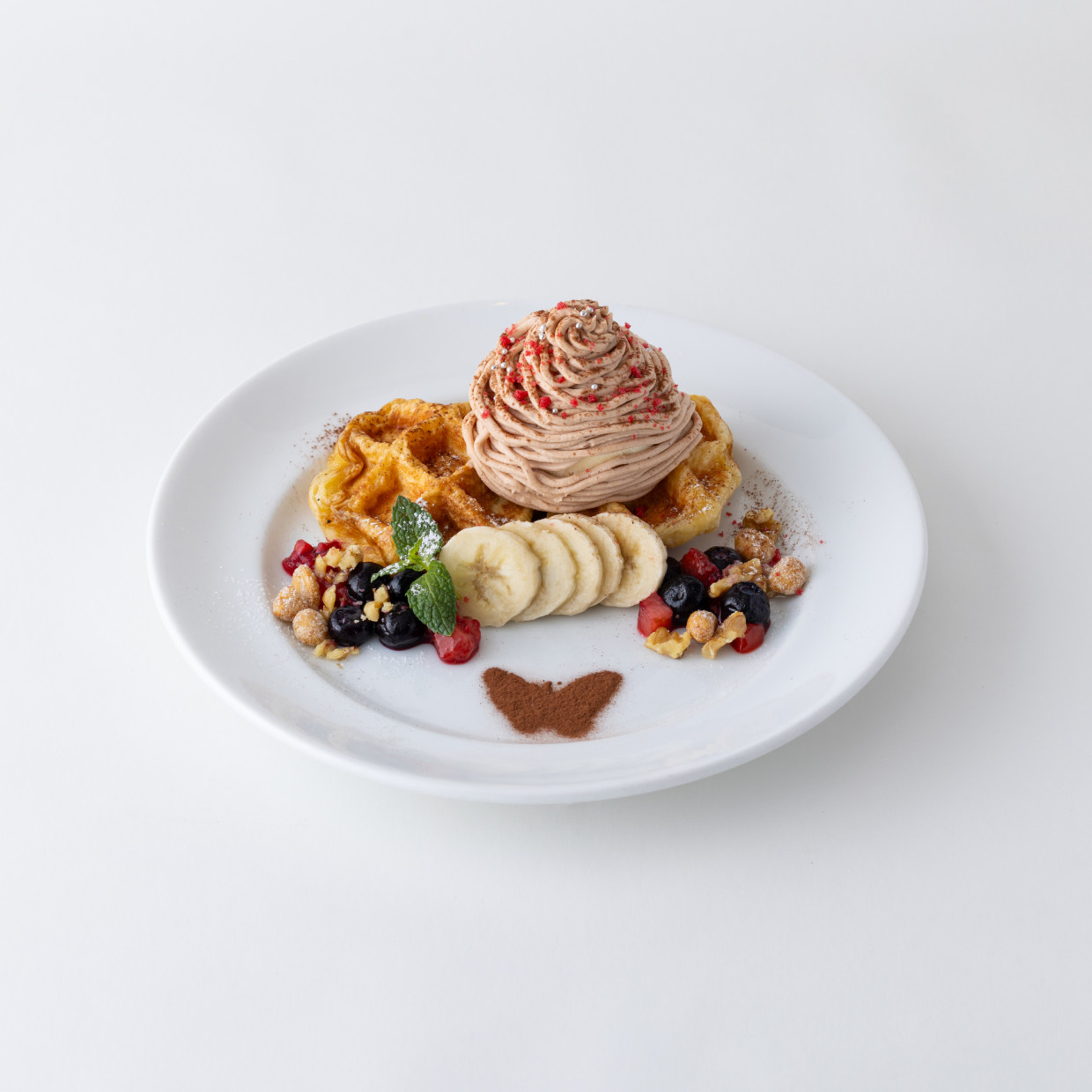「ゴジラ・ストア Nagoya」OPEN記念 COLLABORATION MENU