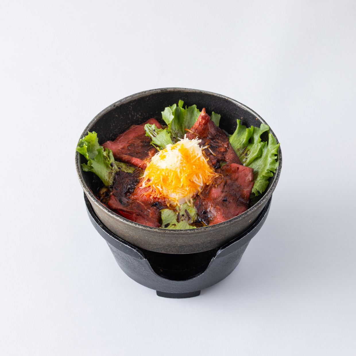 「ゴジラ・ストア Nagoya」OPEN記念 COLLABORATION MENU