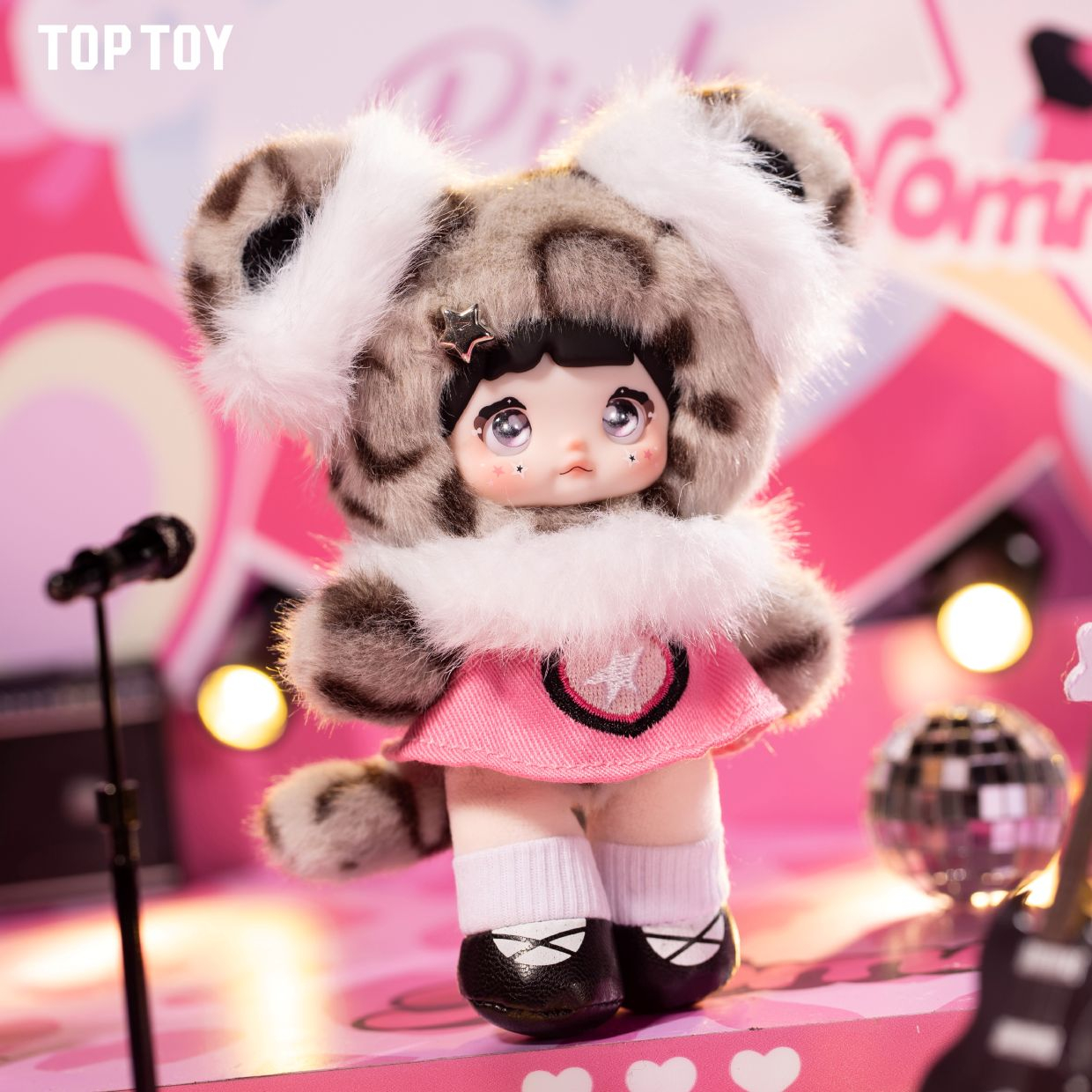 TOP TOY