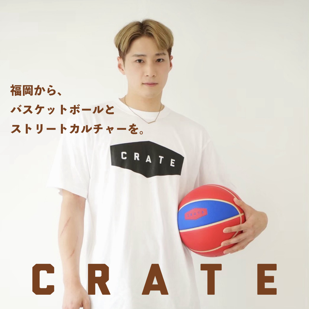 CRATE