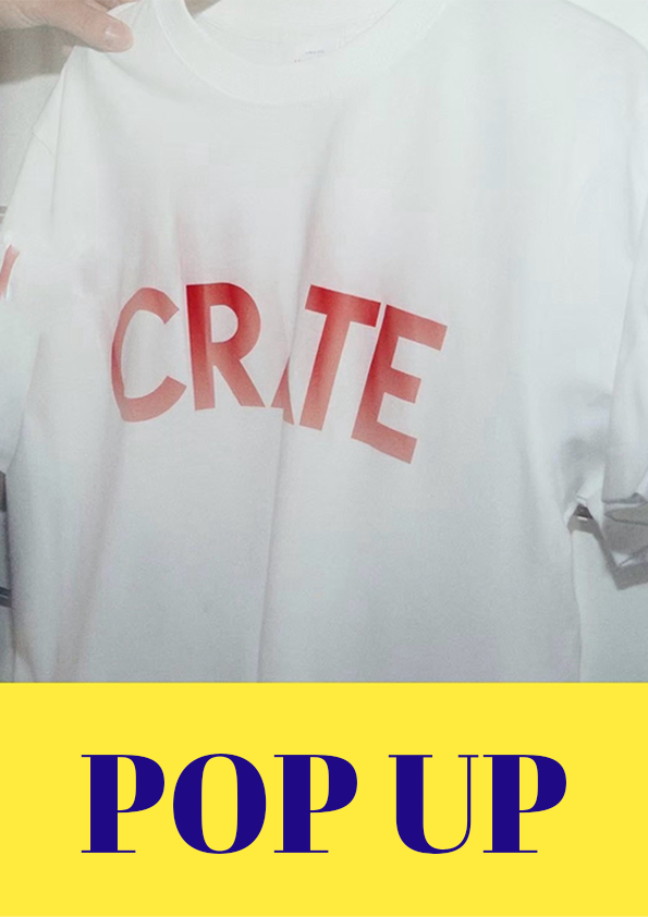 CRATE