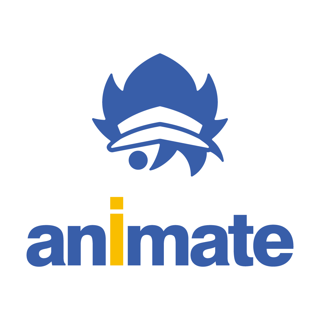 アニメイト │ New & Renewal