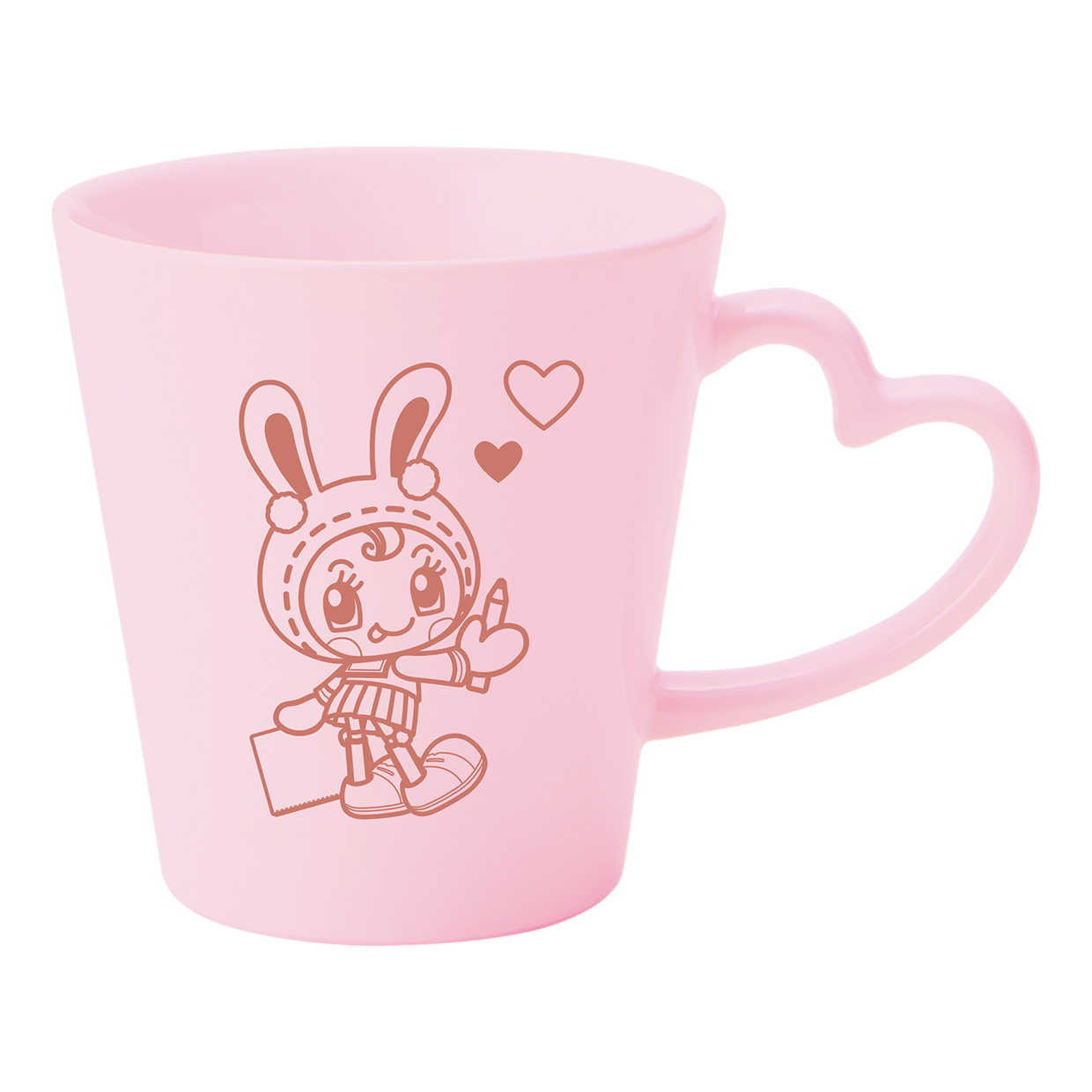 しぐれうい×mezzo piano POPUPSHOP