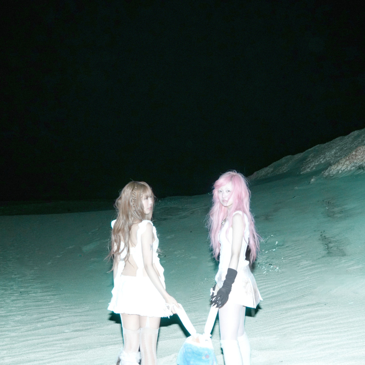 AVYSS BEYOND