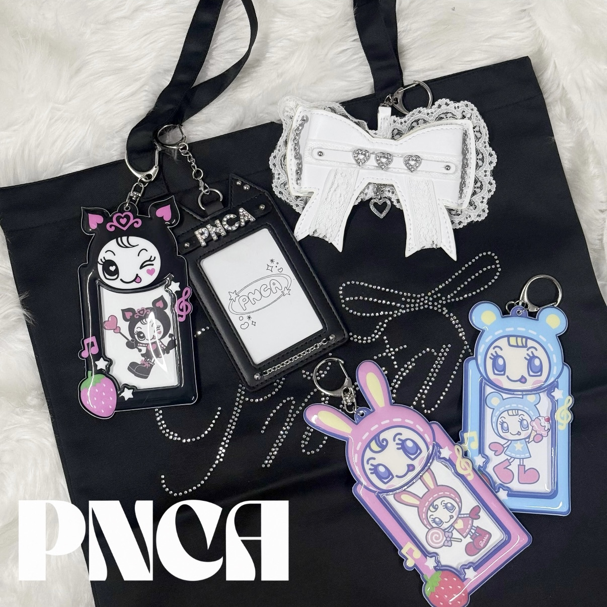 PNCA POPUP STORE