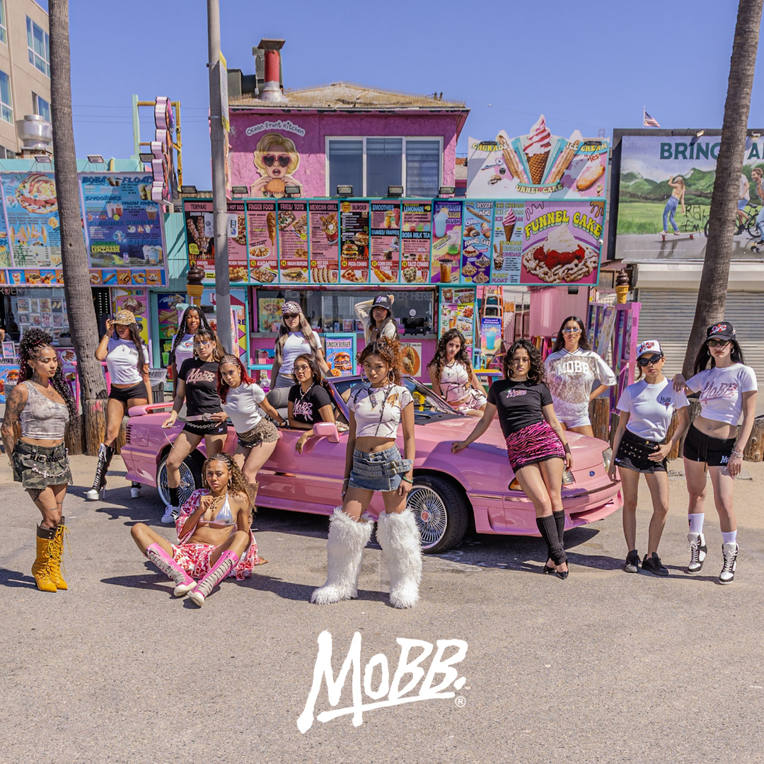 MOBB │ New & Renewal