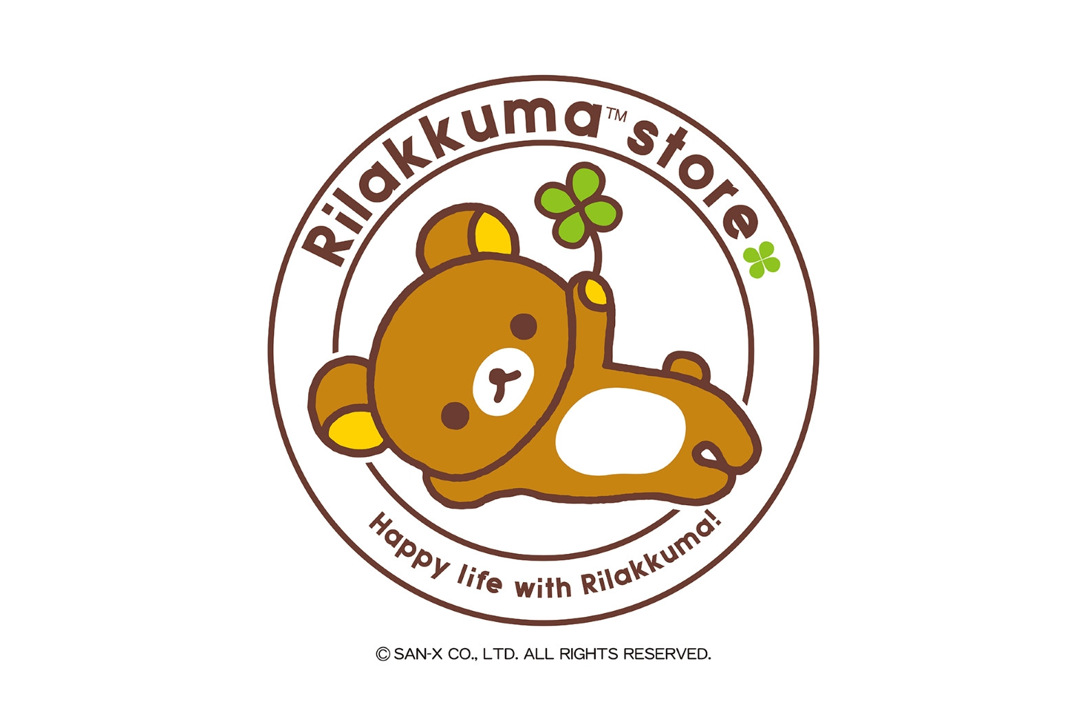 リラックマストア