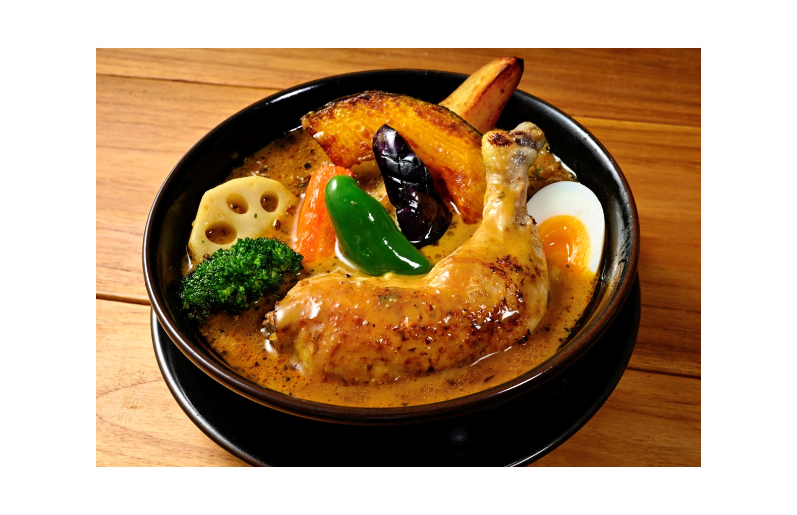札幌スープカリー SUGOMI