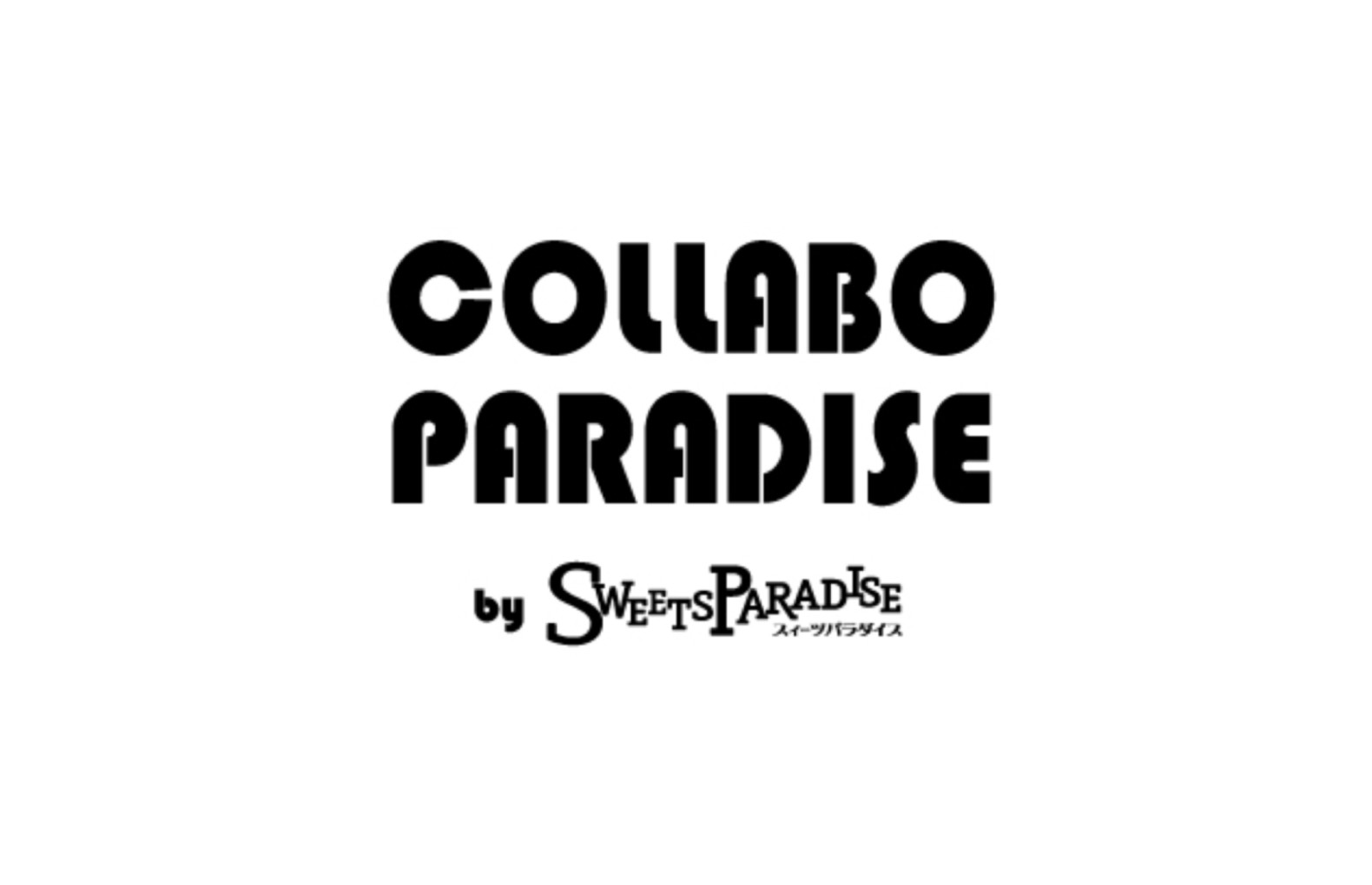 COLLABO PARADISE