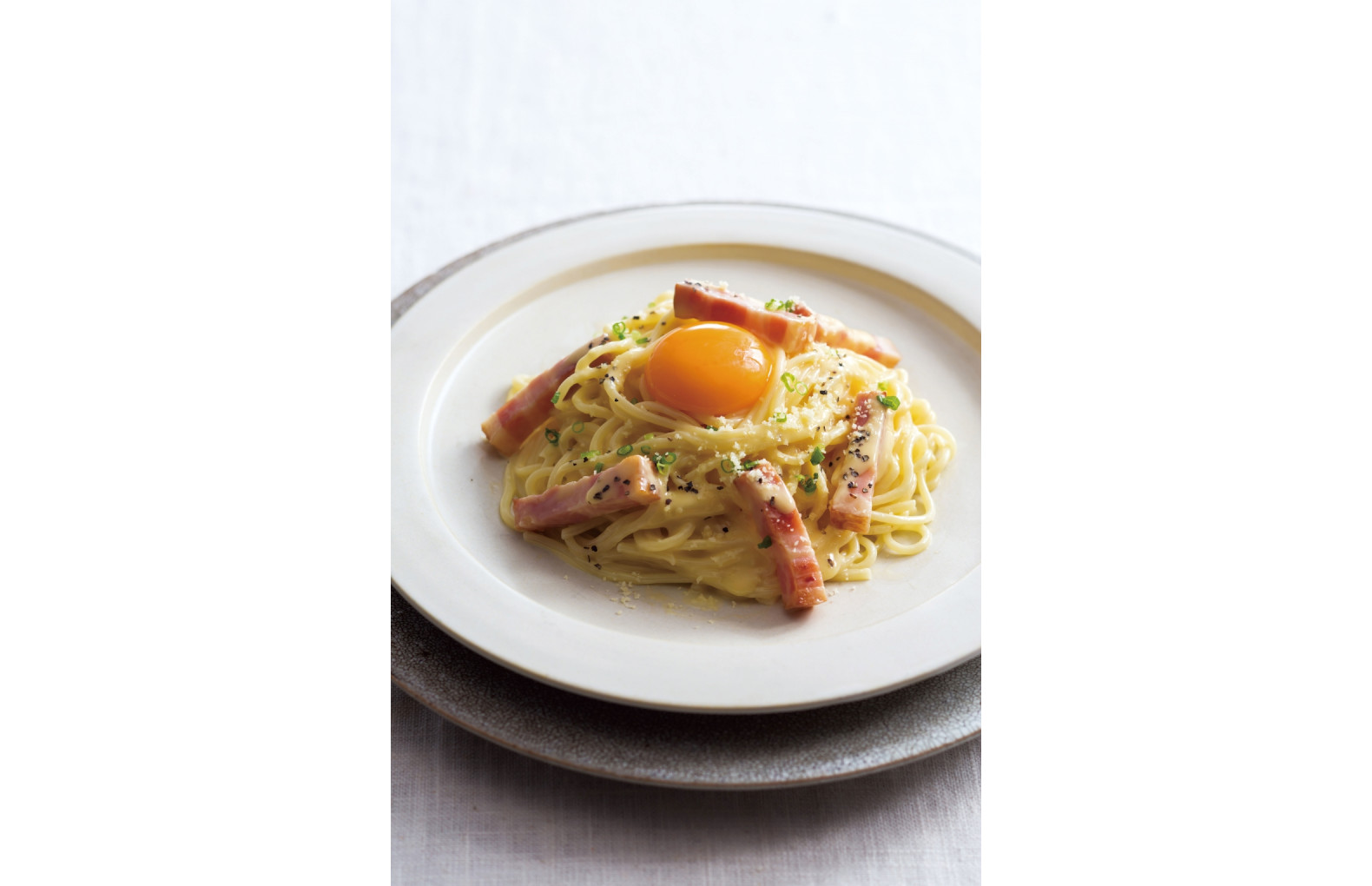 生麺専門 鎌倉パスタ