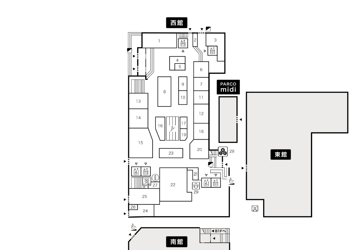 1F
