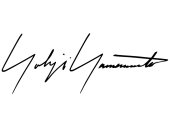 Yohji Yamamoto