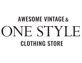 AWESOME VINTAGE ＆ ONE STYLE CLOTHING STORE
