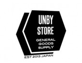UNBY GENERAL GOODS STORE