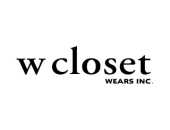 w closet