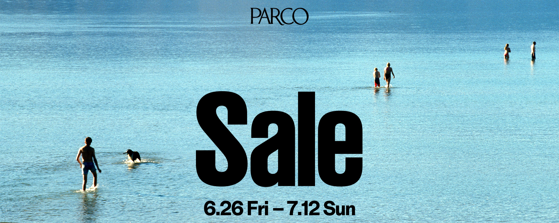 SUMMER SALE | 参加ショップ一覧