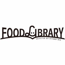 西館B1F 「FOOD LIBRARY」11/19(sat) NEW OPEN!