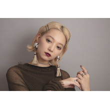 西館１F「amplis」期間限定オープン！