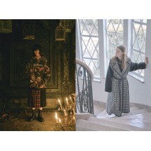 西館１F「&ellecy / Lois CRAYON」期間限定オープン！