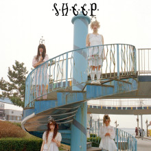 西館3F POPUP SPACE「SHEEP」