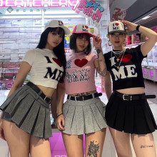 西館3F POPUP SPACE「OTO GIRLS」