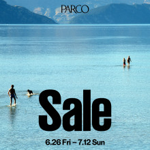 SUMMER SALE