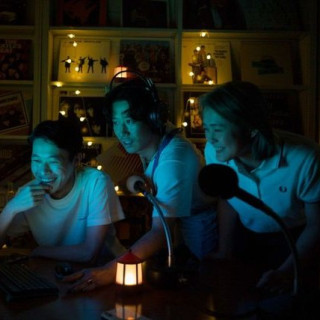 25'12 HOLIDAY PLAYLIST by FLIP SIDE PLANET