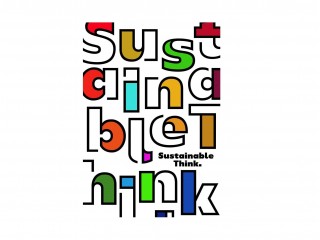 Sustainable Think.