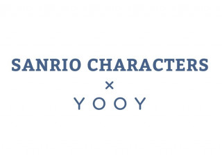 Sanrio Characters × YOOY
