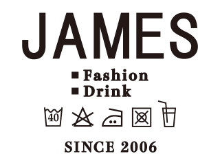 ジェームス