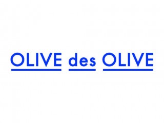 OLIVE des OLIVE