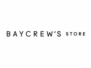 BAYCREW’S STORE　２Ｆ