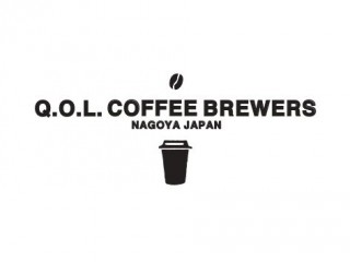 Q.O.L.COFFEE BREWERS