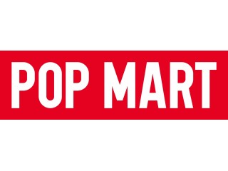 POP MART  ROBO SHOP