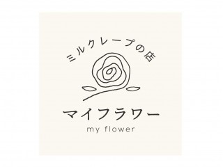 my flower
