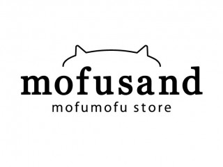 mofusandmofumofustore branch office＠NAGOYAPARCO