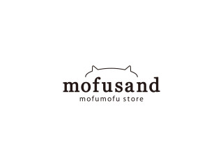 mofusand Mofumofu Store @ Nagoya PARCO