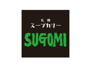 SUGOMI ซัปโปโรน้ำแกงแกง