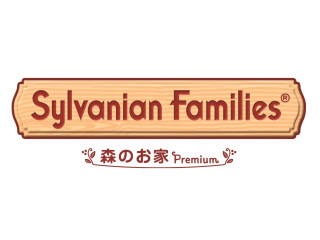 Sylvanian Family Forest House Premium