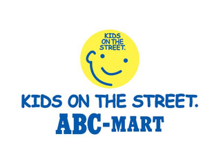 ABC-MARTキッズ オン ザ ストリート