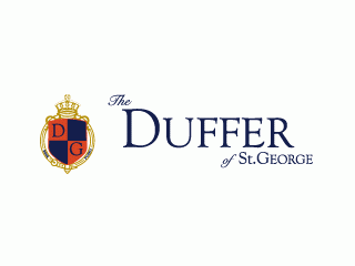 The DUFFER of St.GEORGE