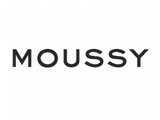 moussy