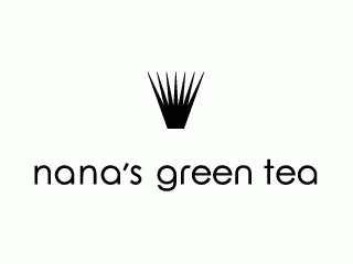 nana's green tea　