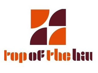Top of the hill