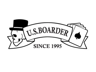 U.S.ボーダー