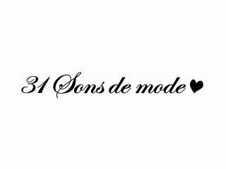 31 Sons de mode