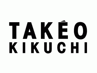 タケオ キクチ