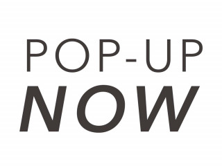 POP-UP NOW