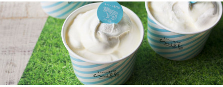 生クリーム専門店 ミルク