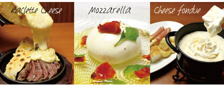 チーズクラフトワークス